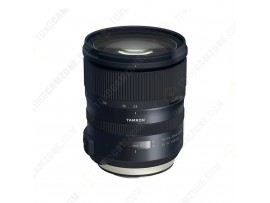 Tamron For Canon SP EF 24-70mm f/2.8 Di VC USD G2 (Promo Cashback Rp 500.000 + Free SDHC 32GB)